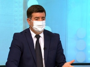 Ђерлек за РТС: Корона изазива стерилитет, а не вакцина