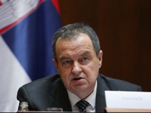 Дачић: Уставне промене у области правосуђа обавеза, али и потреба