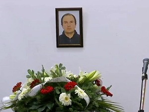 Комеморација Драгану Круљу:  Узор упорности, доброте и професионалности