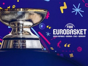 "Орлови" на Евробаскету у групи у Прагу