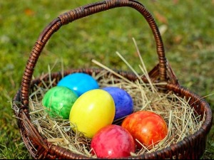 Честитке поводом Васкрса