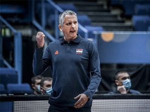 Kокошков: Здравље, припреме, па пролазак групе...