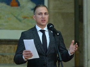 Стефановић демантује Папићевог браниоца: Нисам имао везе са враћањем спорног возила