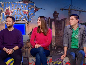 Читалиште - читате ли ишта?