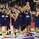 Kрстић: У скорије време нисмо добили бољу групу