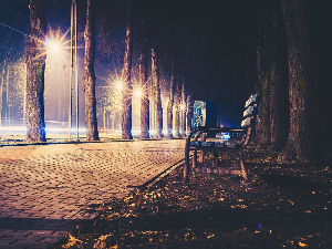 Ноћне променаде