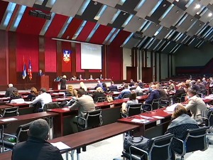 Београд, Скупштина Града донела одлуке о олакшицама за угоститеље