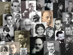 Антологија српске музике