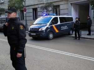 У Шпанији ухапшени исламисти, претили нападом на Француску