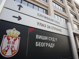 Бившем заменику начелника СБПОК-а Горану Папићу укинут притвор