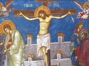 Велики петак, дан када се Исус Христос жртвовао за све људе