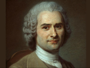  Жан-Жак Русо