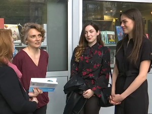 Мај, месец студентских такмичења и учења нових вештина