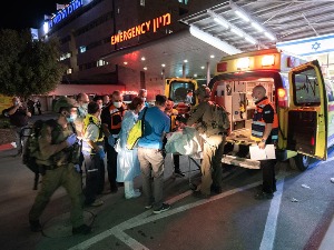 Саучешће Вучића поводом трагедије у Израелу