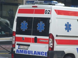 Трагедија код Бруса, петогодишњи дечак упао у рибњак 