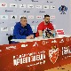 Радоњић и Лазић: Поштујемо Игокеу, али желимо финале
