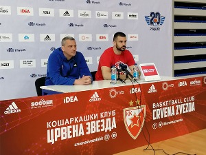 Радоњић и Лазић: Поштујемо Игокеу, али желимо финале