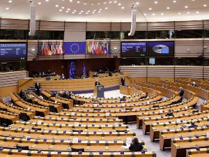 Посланици ЕП: Жалимо због странака које су против страних посредника