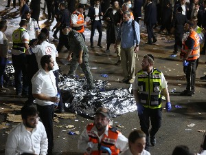 Почасни конзул Србије у Израелу: Међу жртвама трагедије нема наших држављана