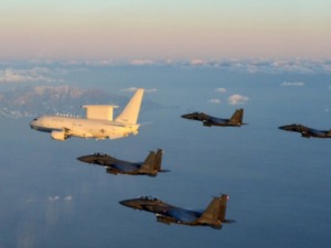 Рат живаца око новог европског борбеног авиона