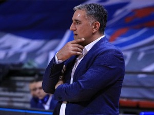 Бајић пред дуеле са Звездом: Јединствена прилика за клуб