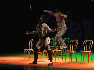 „Мачор у чизмама“ испричаће причу шта је уз марљивост и рад, потребно за срећу