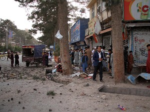 Најмање 30 људи погинуло у експлозији аутомобила-бомбе у Авганистану