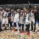 Монако у трилеру победио Уникс и освојио Еврокуп