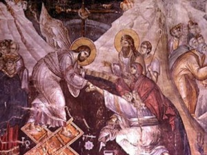 Велика субота – успомена на погреб Исуса Христа