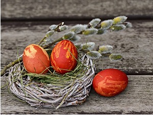 Вучић: Дух Васкрса инспирација да срчано радимо на развоју Србије и СПЦ