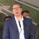 Вучић о "нон пејперу" за КиМ: Признање никако, за остало – нећемо добити бољи папир