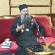 Патријарх Порфирије: Човек је човеку вук, а сви смо иконе Божје – верујем у заједнички живот народа Патријарх Порфирије: Човек је човеку вук, а сви смо иконе Божје – верујем у заједнички живот народа