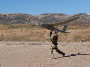 Ко има највише дронова у региону, шта још Србија има осим Орбитера 1