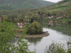 Укљештени моравски меандри - рај за планинаре и излетнике 