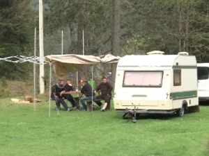 На уранку широм Србије - неки планирају да остану до понедељка