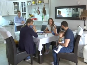 Како је Лука и пре него што је угледао свет постао чудо