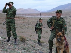 Киргизија и Таџикистан настављају сукобе око извора воде, до сада 40 мртвих