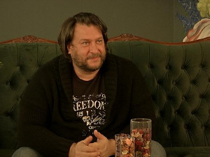 Србија на вези - портрети: Мане Шакић