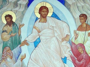 Вучић честитао Васкрс 