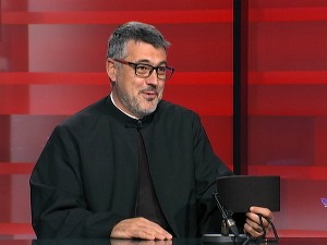 Смисао празновања Васкрса је да постанемо бољи него што смо били