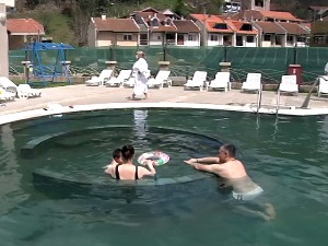 Топличке бање - ко једном осети њихове благодети, увек им се враћа