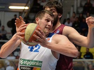 Фундић: У плеј-оф смо дошли из другог плана, али имамо шансу