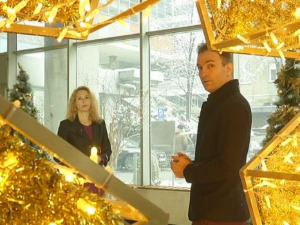 Тв минијатуре: Стефанов повратак