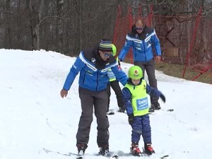 Мајски снег и скијање на Старој планини