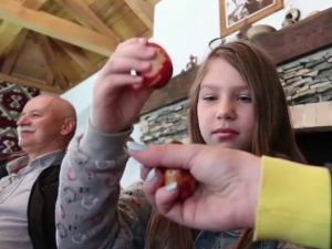 Прослава Васкрса кроз време, да ли вам недостају Ускршње честитке