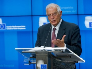 Борељ: Слобода медија и даље угрожена