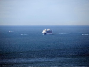 Преврнуо се брод код Сан Дијега, три особе погинуле, више од 20 повређених