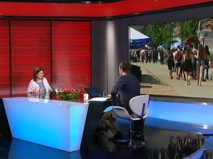 Живот није ватромет, изађите из жрвња који мрви – важне лекције психолога Радмиле Вулић Бојовић