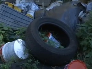 Ускоро конкурс за уклањање дивљих депонија