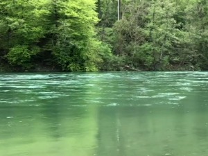 Љубовија и Дрина постају све већи магнет за туристе